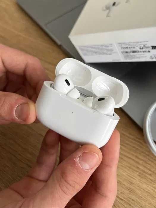 AirPods Pro 2 Apple | Air Pods Pro 2, Airpords, Air Pod Pro, Bluetooth