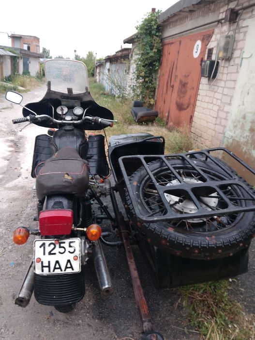 Срочно продам МТ Днепр 11