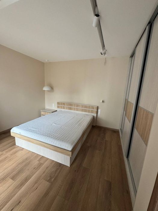 Оренда квартири Олени Степанівни 10, 1 кімната + кухня-студія