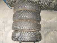 OPONY 215/65R17 FALKEN EUROWINTER HS01 SUV DOT 2520 8,8MM