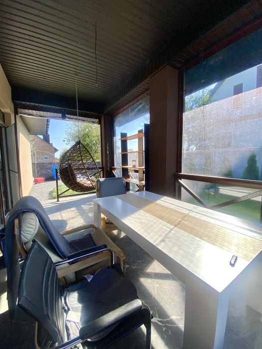 Продаж добротного будинку з ремонтом