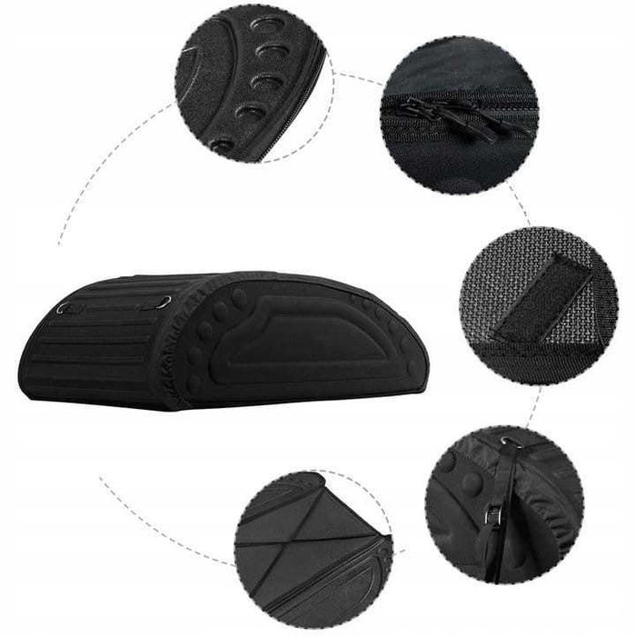 Bagażnik dachowy do samochodu. 027