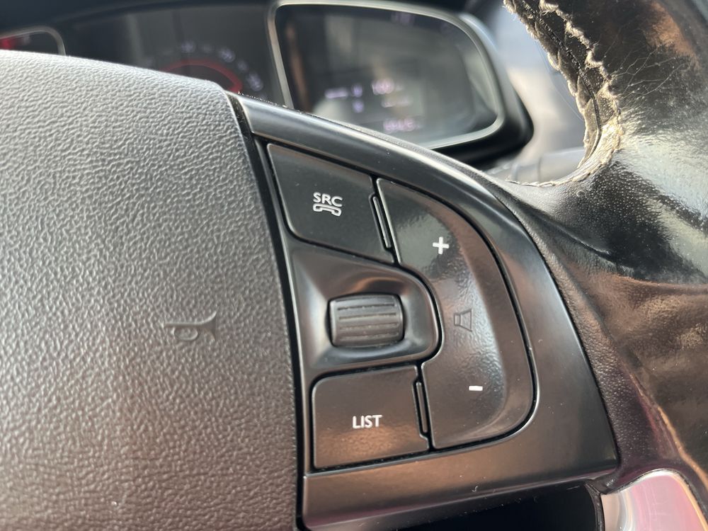 Citroen DS5 2014