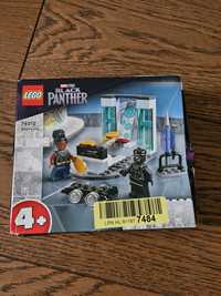 Lego 76212 Black Panther