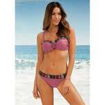2 cz bikini ze wzorem 42 80e