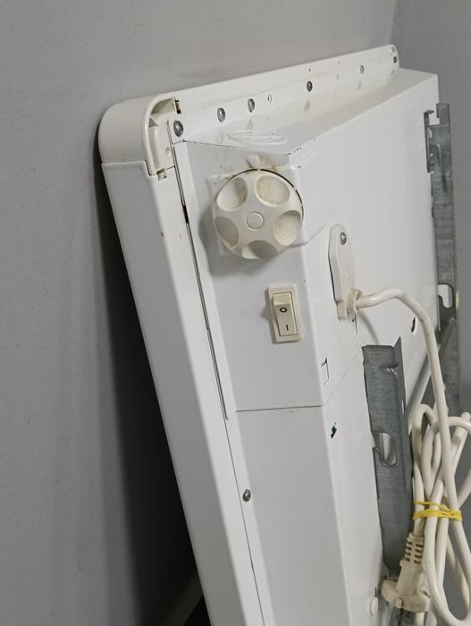 Конвектор Bonjour