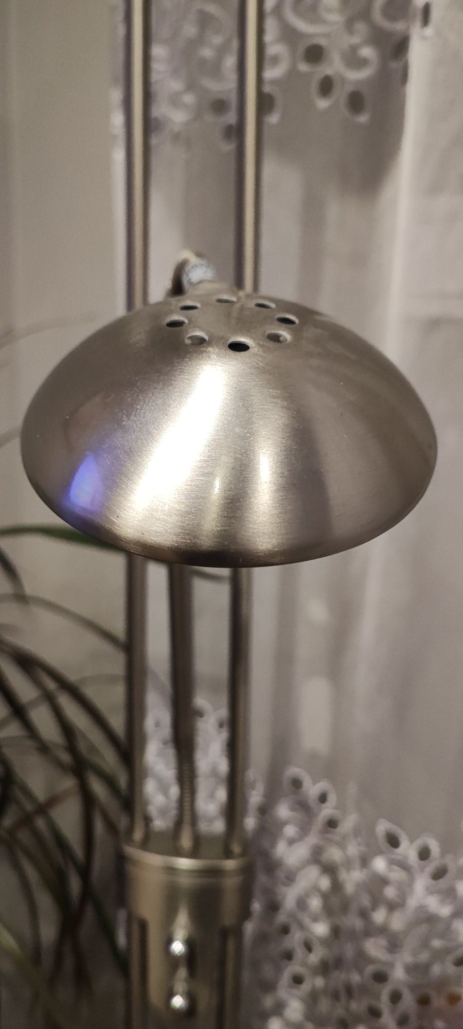Lampa podłogowa Retro