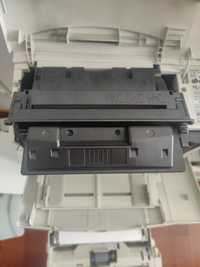Impressora HP laser jet 4000 P&B