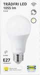Tradfri lâmpada led smart ikea