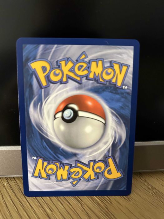 Pokemon Mega Manectric ex