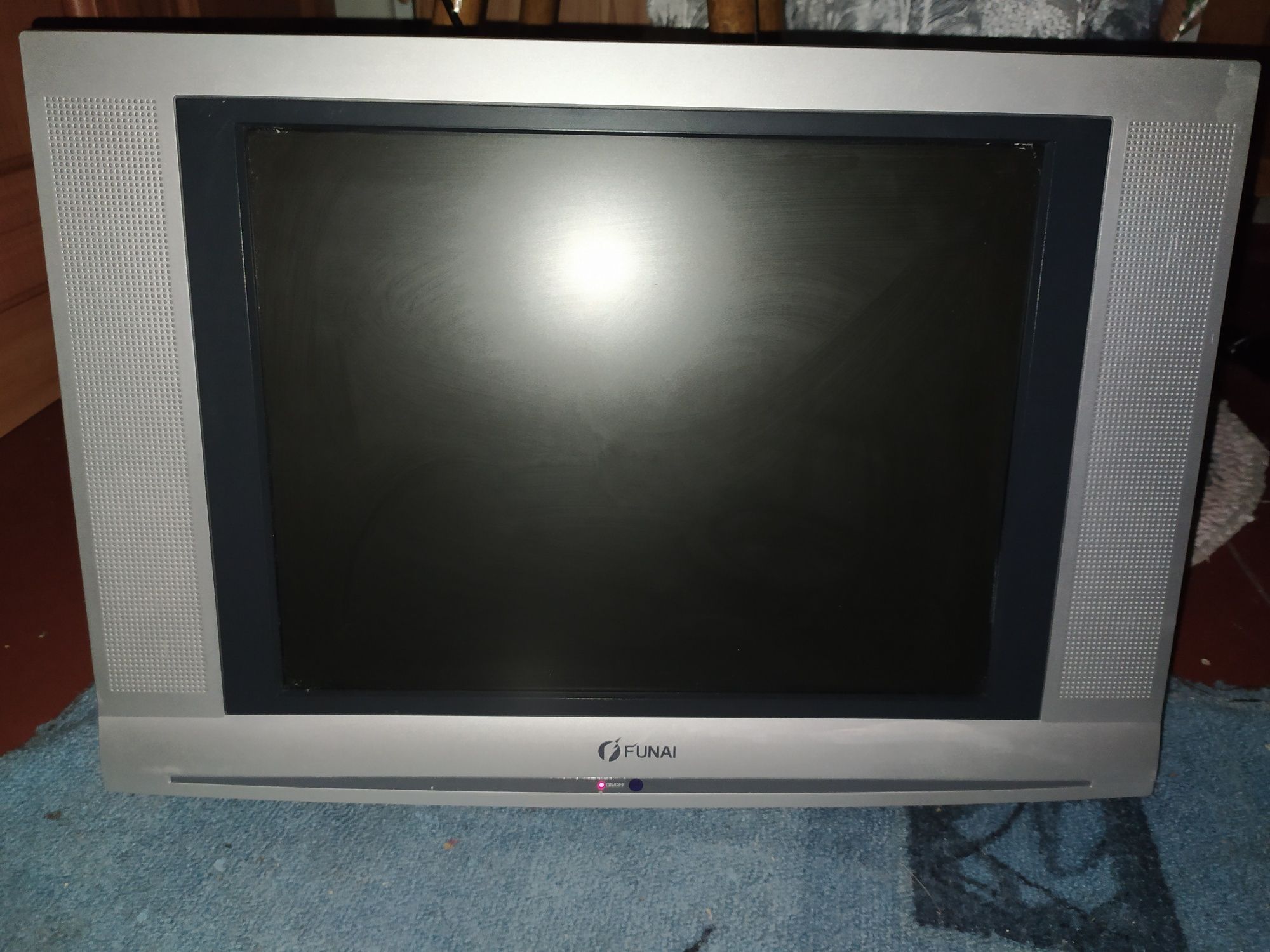 Телевизор Funaj LCD 15' для кухні