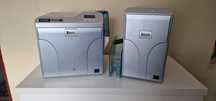 Magicard Prima 4 + Magicard Prima 451 Drukarka do kart z laminatorem