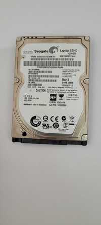 używany dysk twardy SSHD 2,5" Seagate 1000GB 5400 rpm SATA