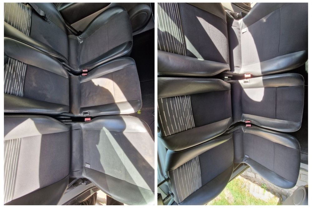 Profesjonalne pranie tepicerki meblowej i samochodowej z dojazdem