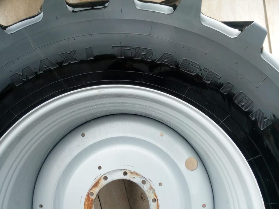 Koło opona Firestone 710/70 R42, 710/70/42