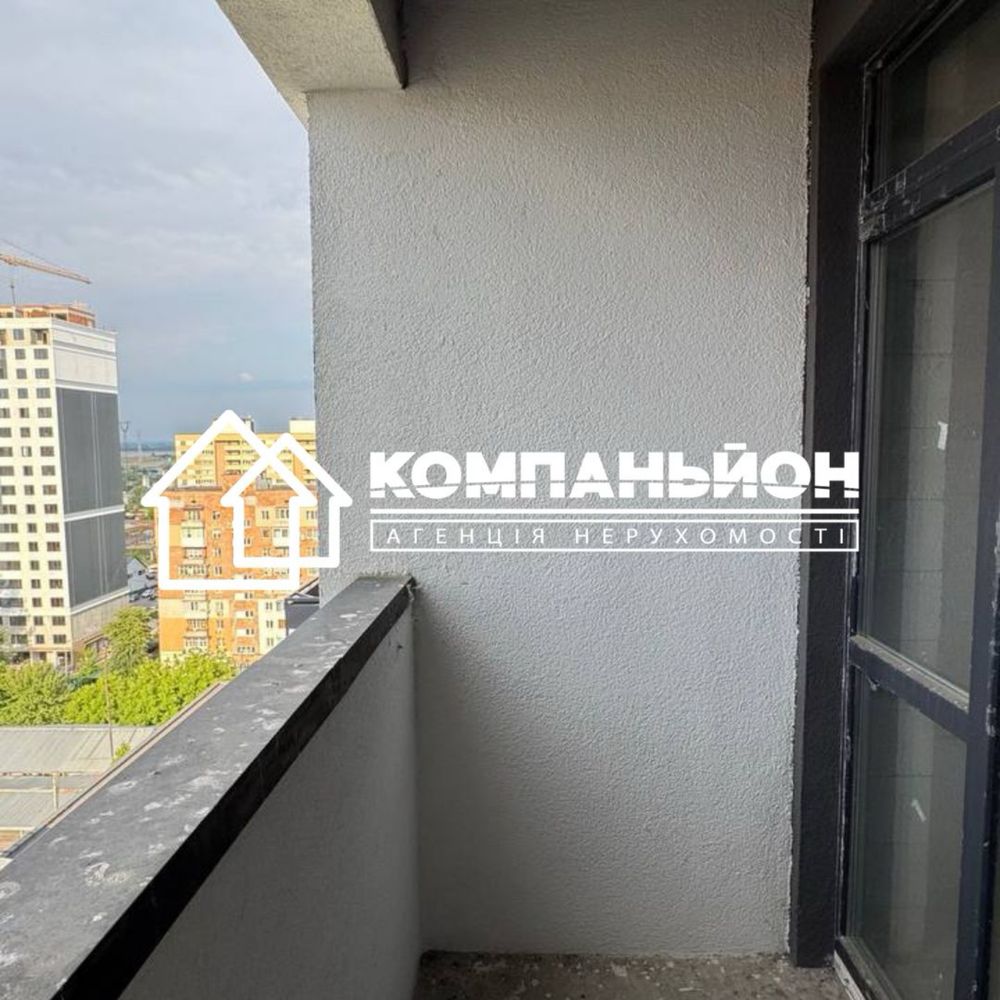 Продаж|2-х кім. квартира | ЖК «City Park»
