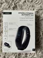 Opaska fitness czarna