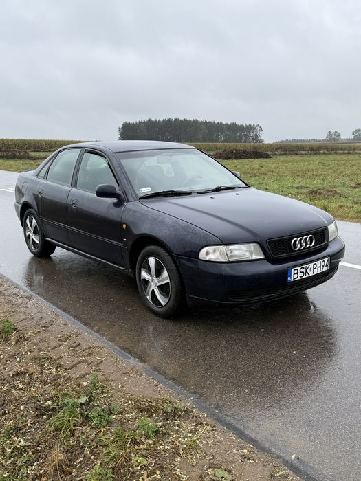 Audi A4 B5 1.9Tdi