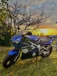 Yamaha YZF-R 6 2004r. Na A2
