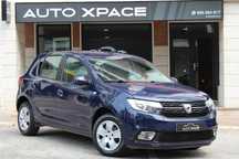 Dacia Sandero 1.0 SCe Comfort