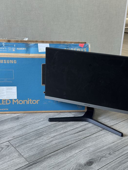 Компʼютер в стані нового