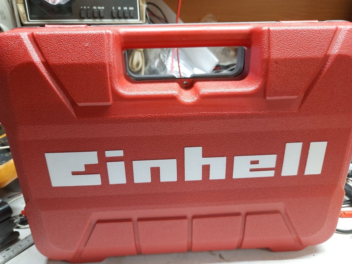 Шуруповерт EINHELL 12V 30N/ M