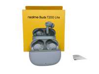 Słuchawki Realme Buds T200 Lite komplet