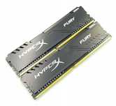Kości Ram HyperX Fury 32GB (2x16GB) 2667MHz