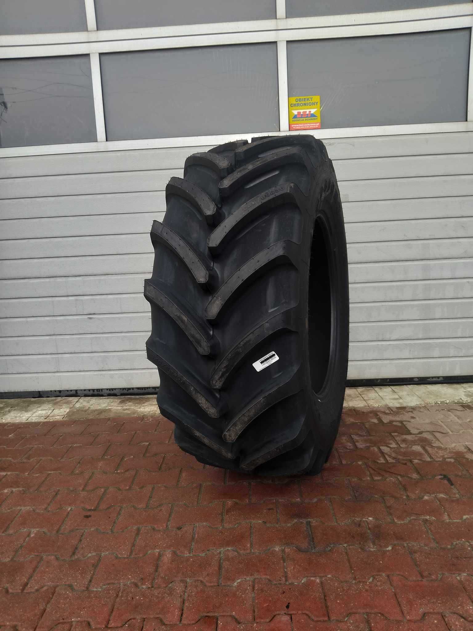 Opona 540/65R30 Firestone Maxitraction 65 143 D. 10 LAT GWARANCJI!!!