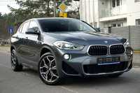 BMW X2 M-PAKIET 150KM*Full Led*Alcantara*EL_Klapa*Ambiente*Serwis ASO BMW*