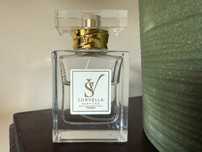 Sorvella BCR, Edp, 50 ml, inspirowany Baccarat Rouge 540