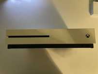 Xbox one s w świetnym stanie