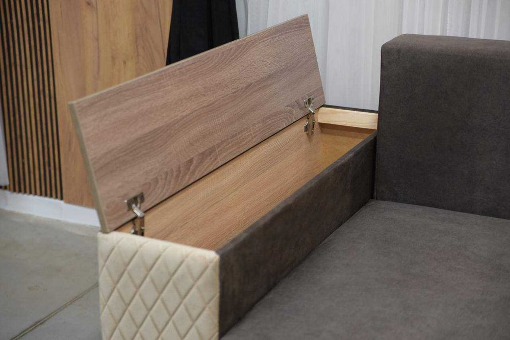 Розпродаж! • Диван книжка - диван єврокнижка