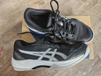 Buty do siatkówki Asics Gel-Task 4, stan BDB+