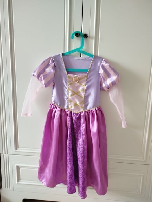 Strój karnawałowy h&m