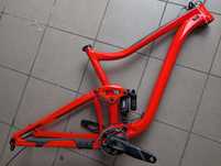Rama Giant Trance 1 29" 2020 r.L 120mm RS Superdeluxe Ultimate