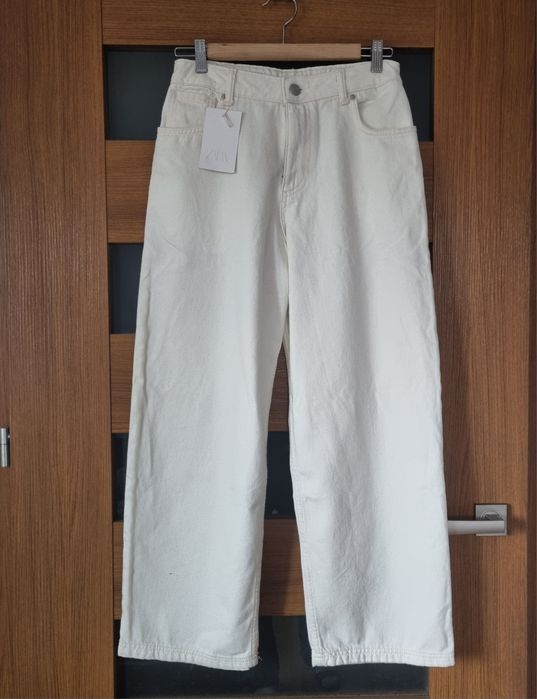 Spodnie ZARA 164