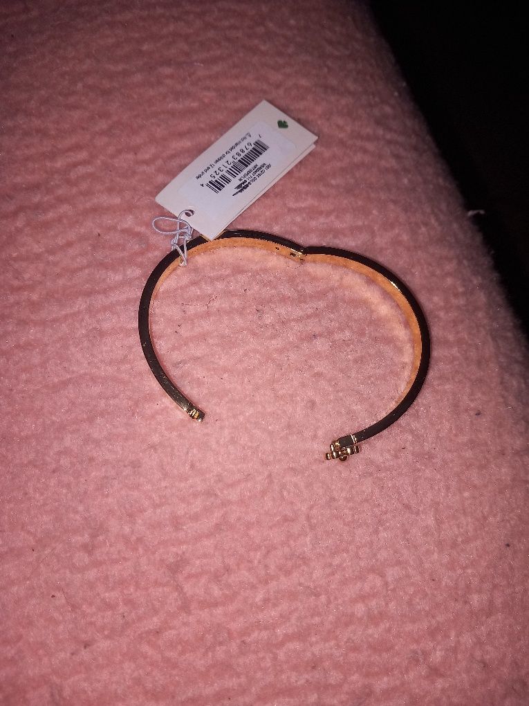 Bransoletka KATE SPADE , biżuteria