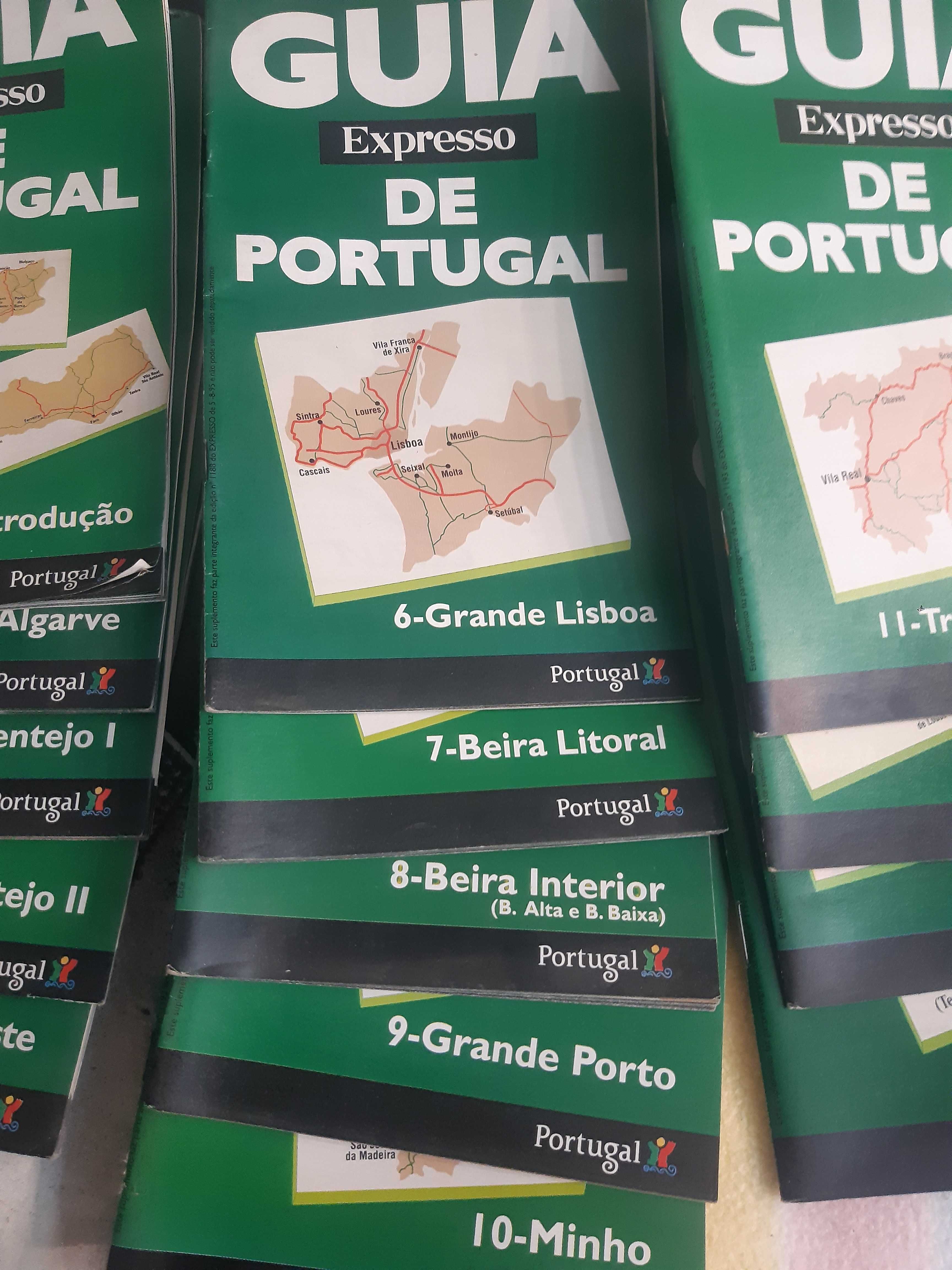 Guia de Portugal