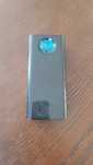 Powerbank baseus Amblight 30000mAh 65W czarny.