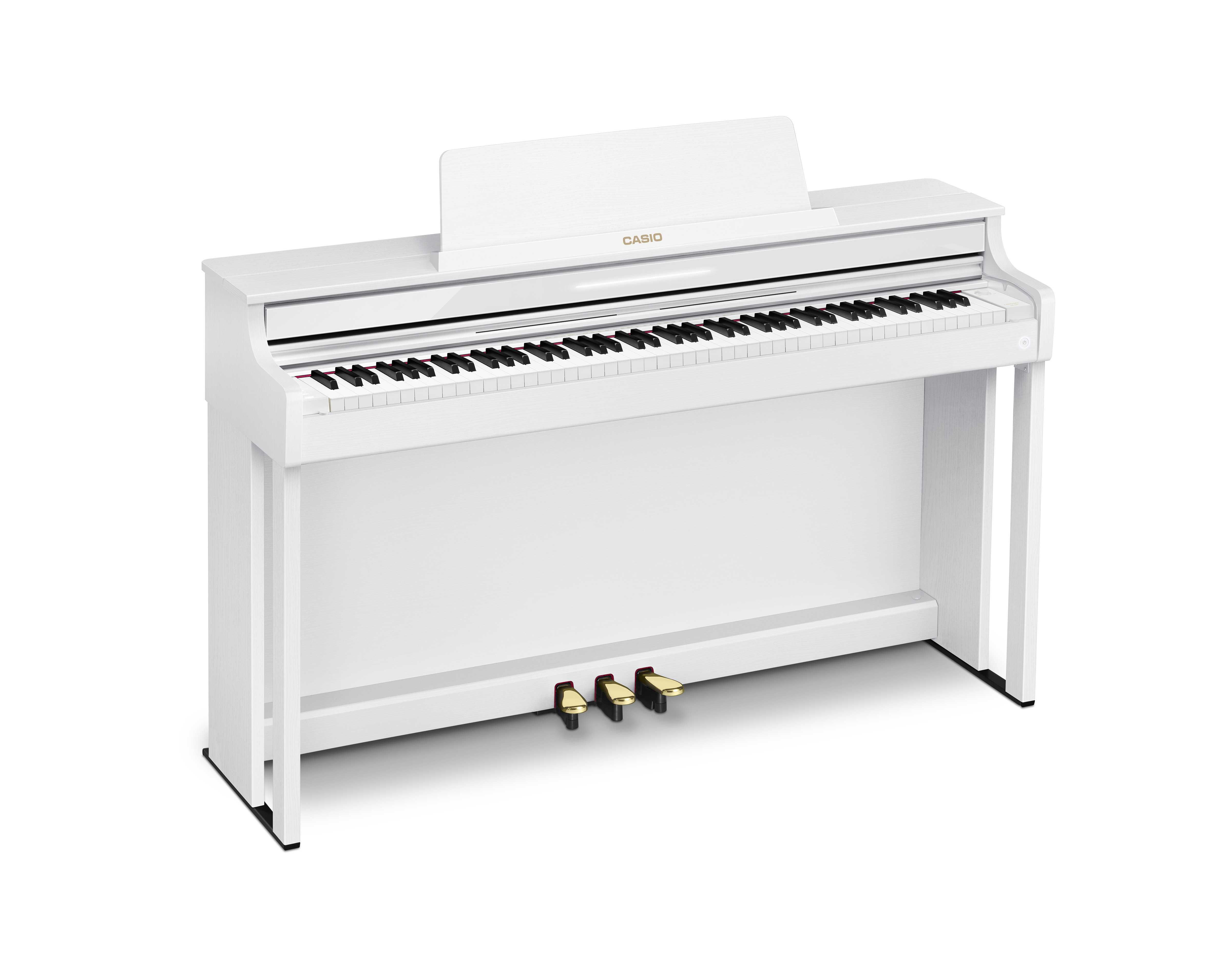 CASIO AP-550 WE pianino cyfrowe - Nowość 2024 - sklep Warszawa
