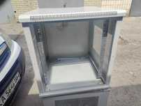 Серверный шкаф SteelNet 60*64*60 см