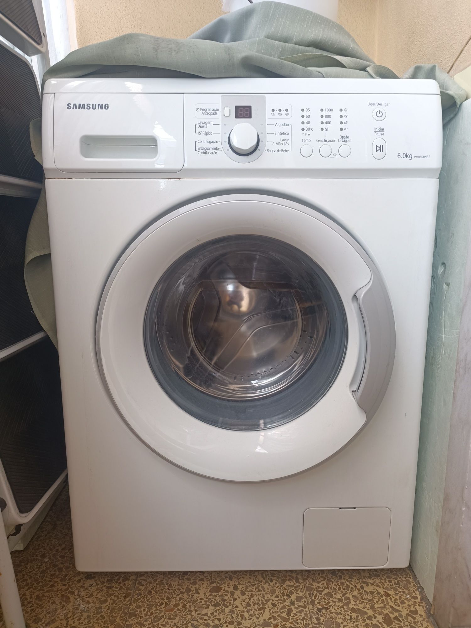 Vendo maquina de lavar loiça