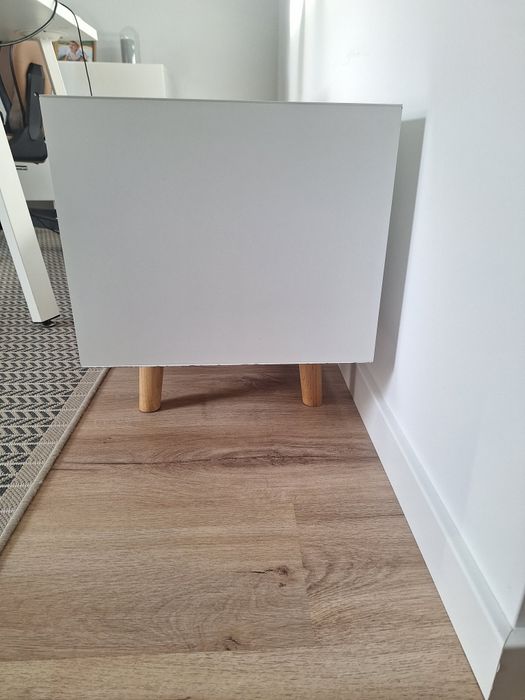 Aparador branco La Redoute