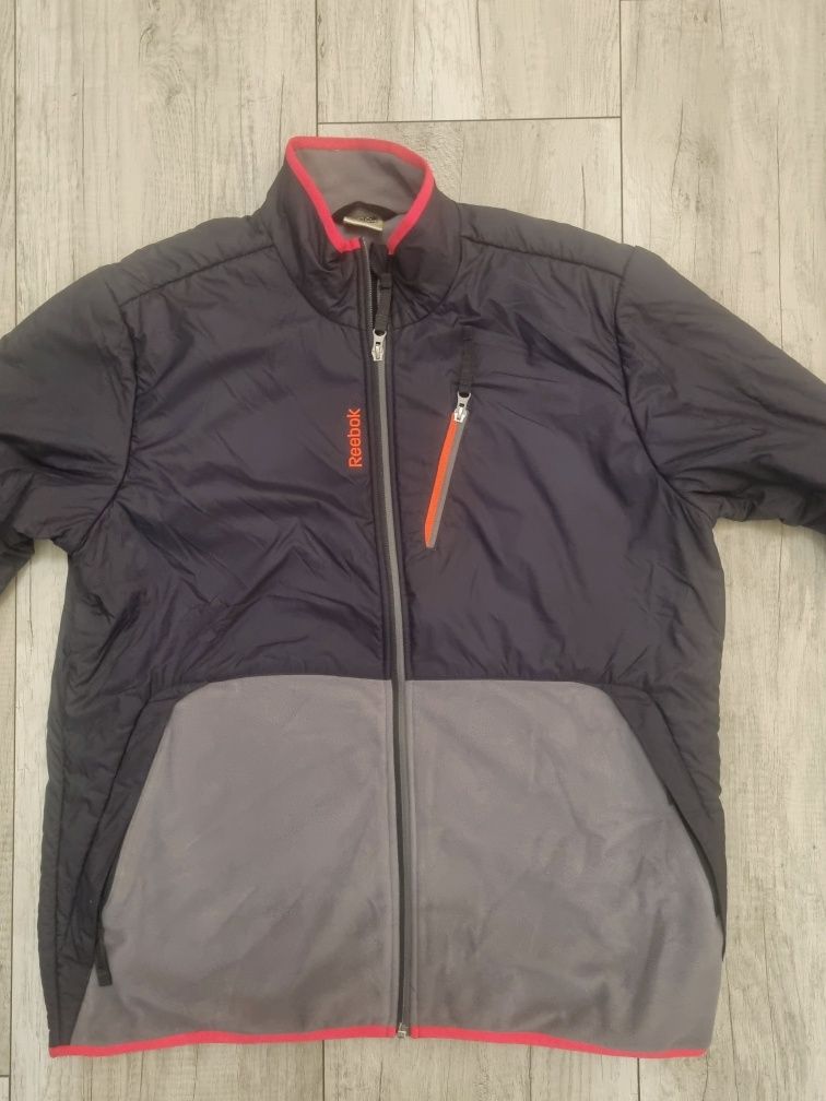 Reebok kurtka męska r.XXL