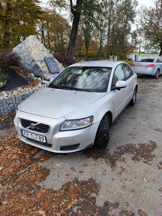 VOLVO S40  1.6 diesel