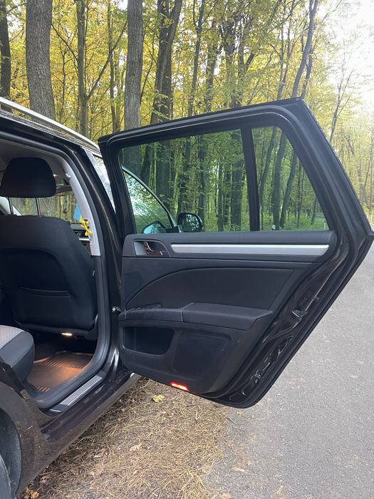 Skoda Superb продам власний автомобіль