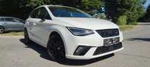 Seat Ibiza Pakiet FR, Full LED Kraków