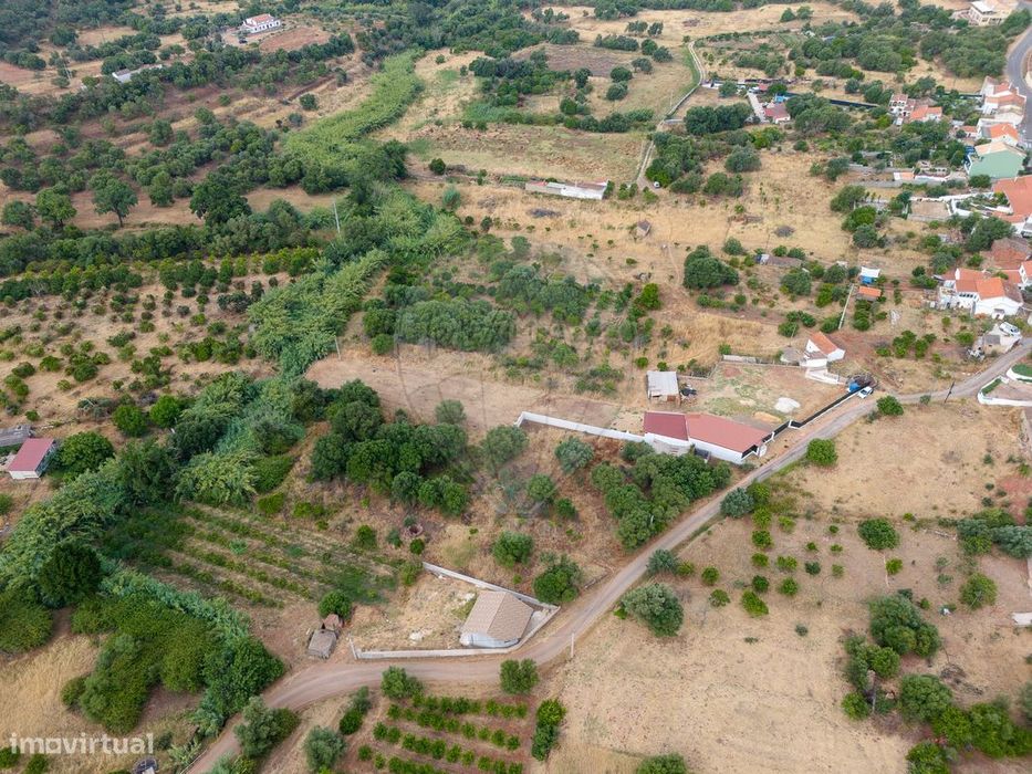Terreno  para venda