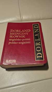 dorland medyczny słownik angielsko-polski polsko-angielski